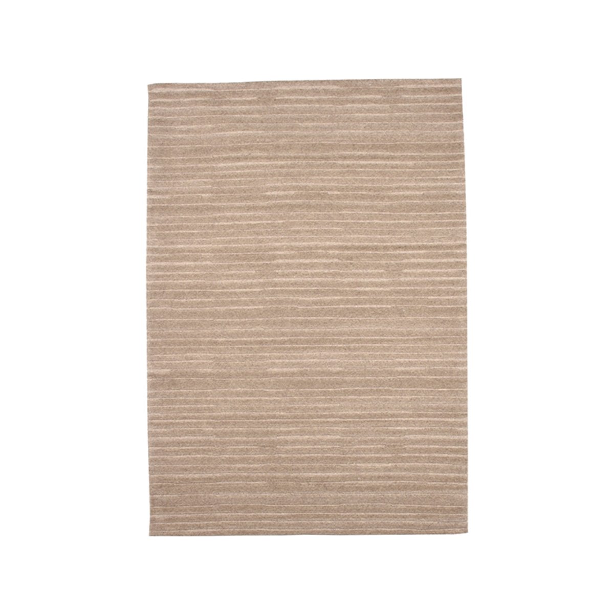 Karpet Luxy taupe, 160x230 cm