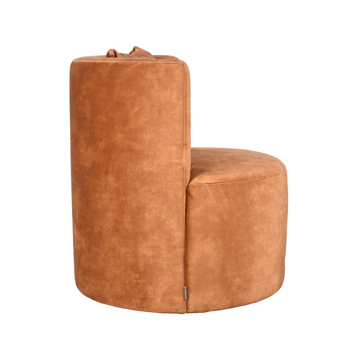 Fauteuil Evy Oker