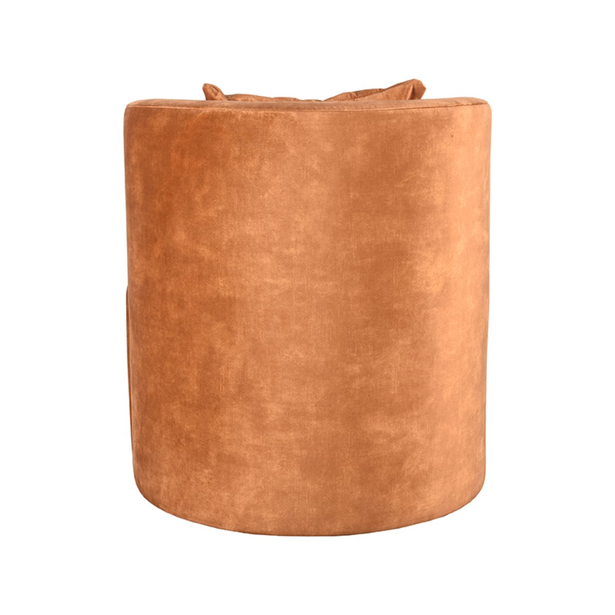 Fauteuil Evy Oker