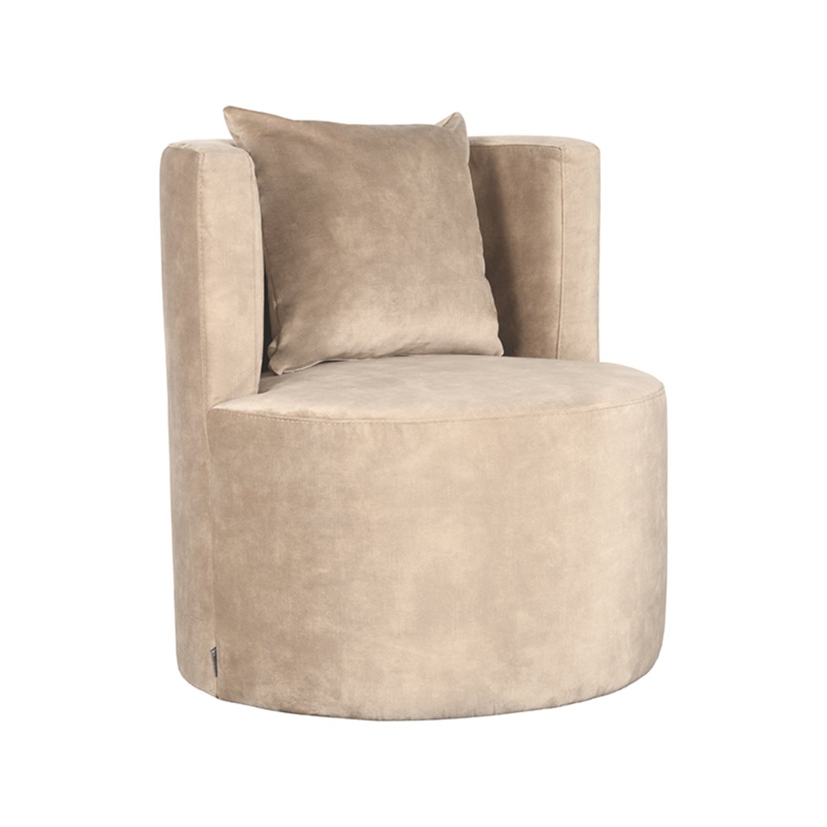 Fauteuil Evy Zand