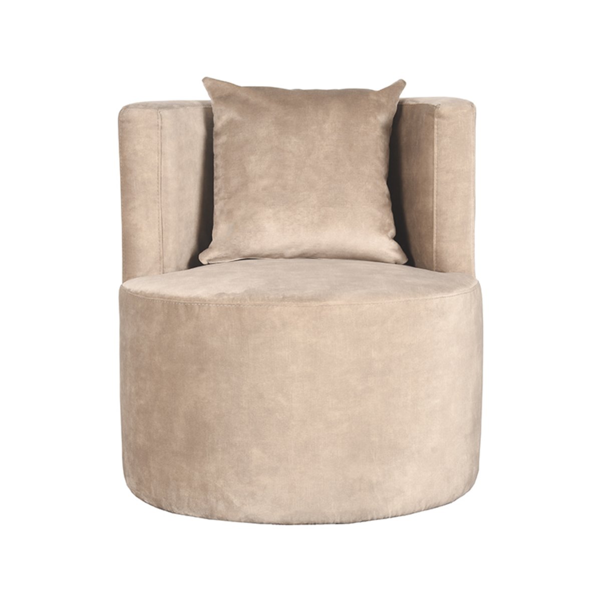 Fauteuil Evy Zand