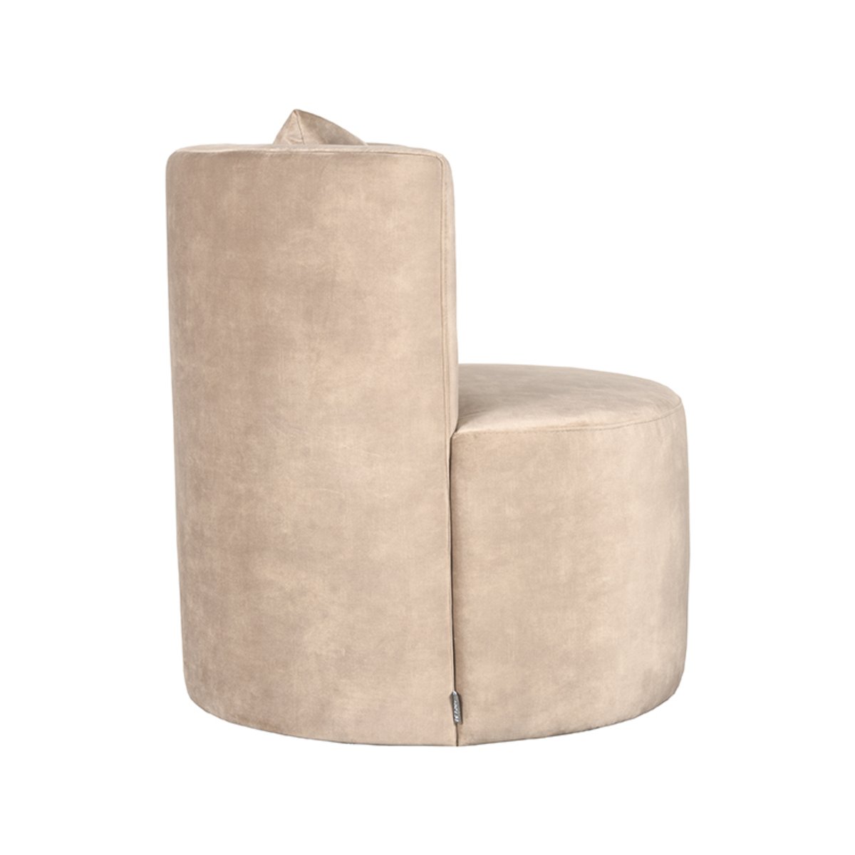 Fauteuil Evy Zand