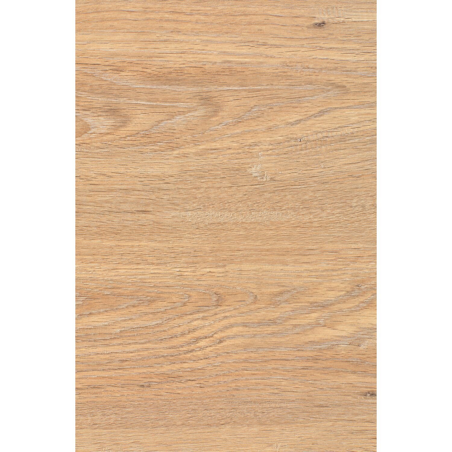 Deens ovale Eettafel Levado Naturel eiken