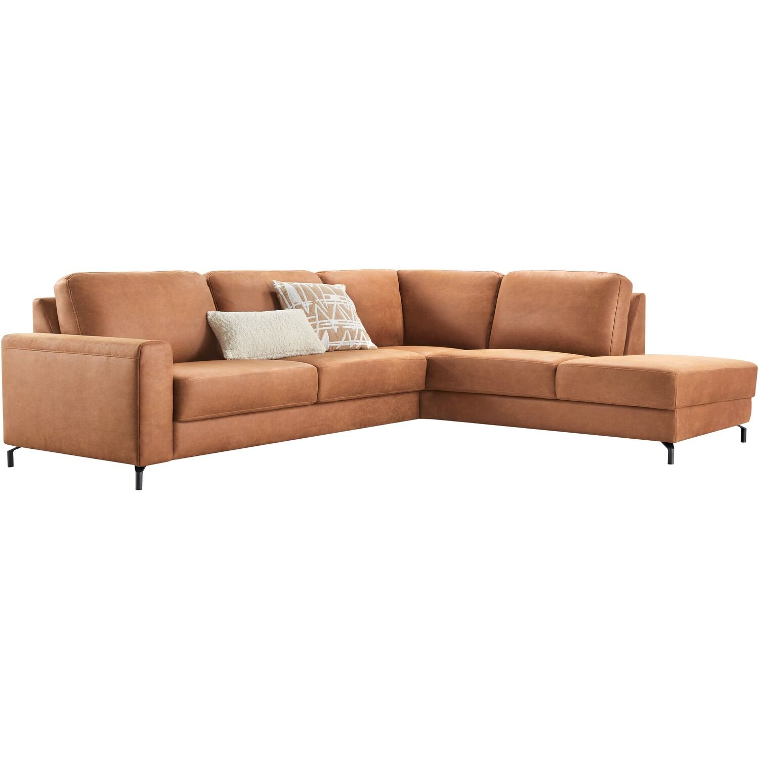 Hoekbank Creon bonellvering camel