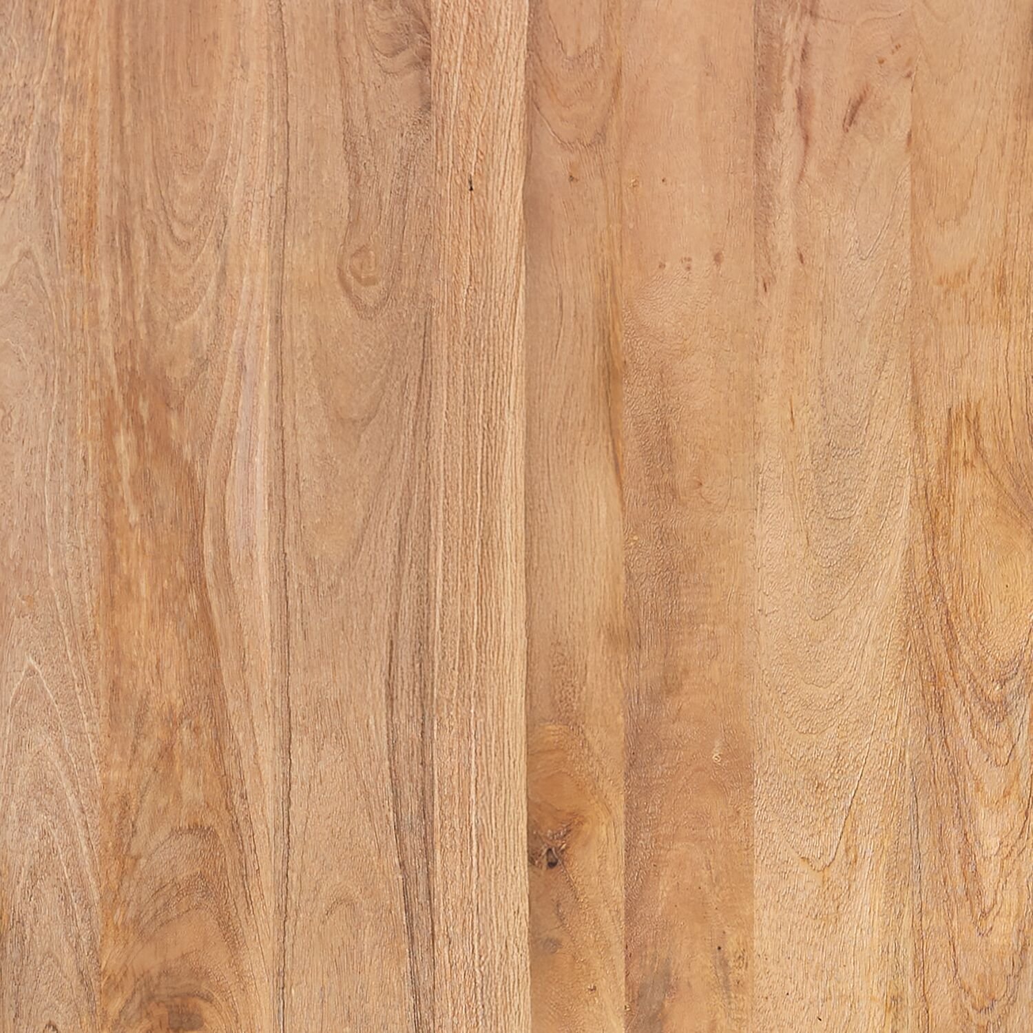Eettafel Mesola ø140 mango natural