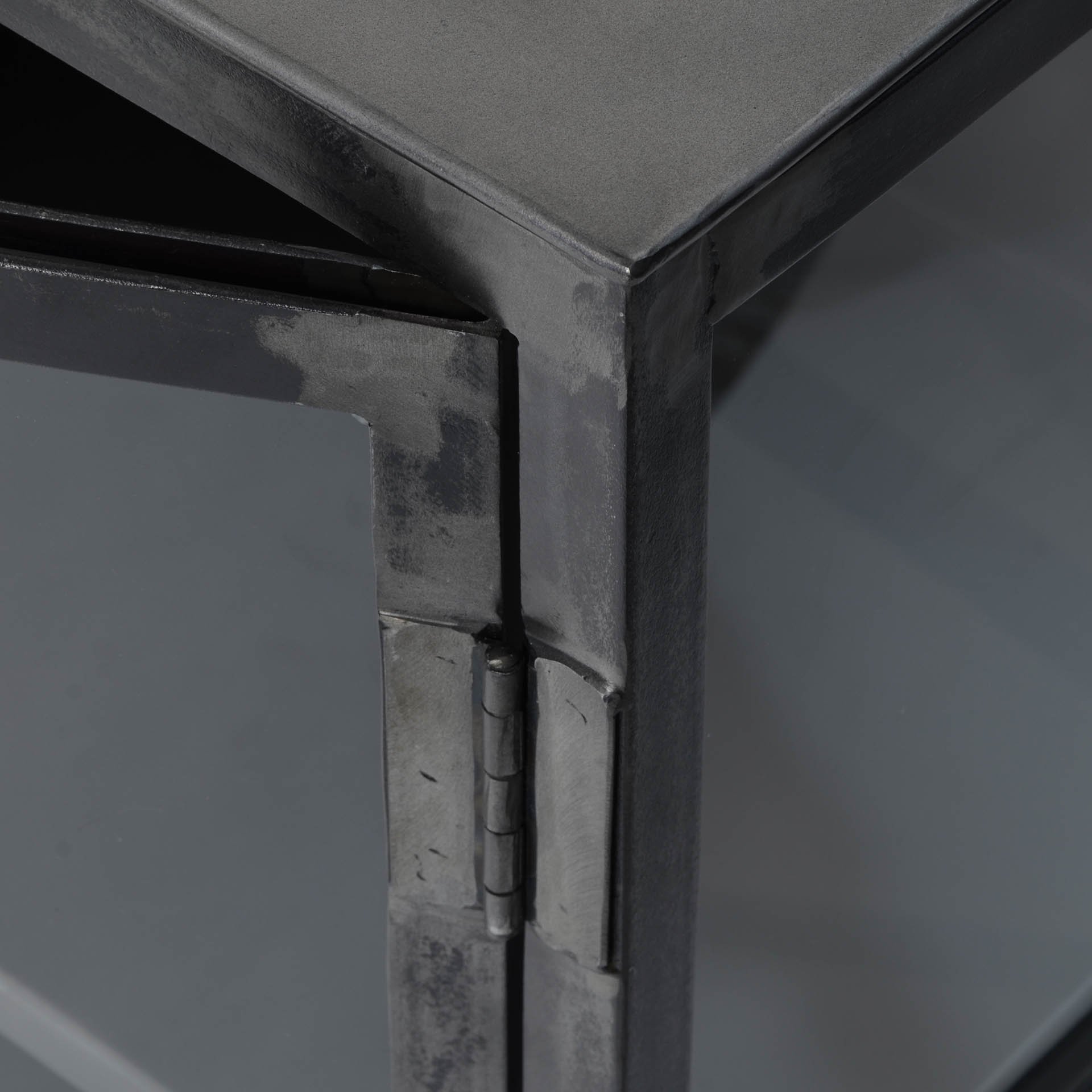 Dressoir Rift 4 d metal