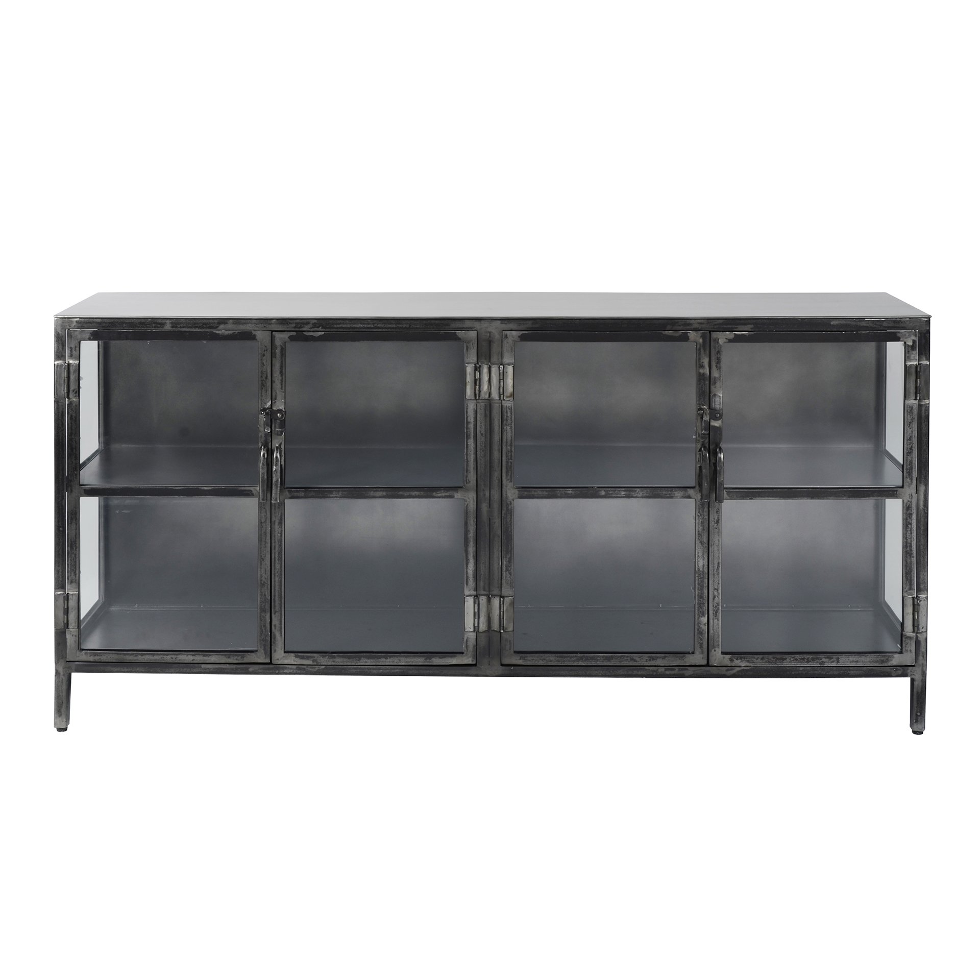 Dressoir Rift 4 d metal