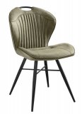 Eetstoel Minot olive