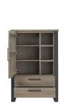 Opbergkast Verato 150 x 100 turf