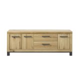 Tv-meubel Hevano 60 x 162 blank