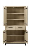 Opbergkast Hevano 184 x 102 ecofix