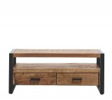 TV-meubel Newhaven 50 x 120 new weather bar