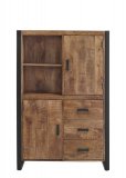 Opbergkast Newhaven 105 x 100 new weather barn
