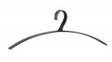 Kledinghanger Carpino 15 x 27 x 2 metaal