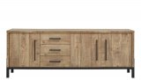 Dressoir Ricardi 208 cm mango decor