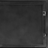 Tv-meubel Carpino 54 x 137 metaal