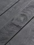 Salontafel Cavino 135 x 70 zwart