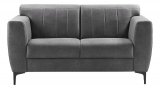 3 + 2 zitsbank Ridgway antraciet