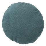 Sierkussen Abey green, 50 cm
