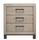 Kastje Hevano moose eiken, 79x40x72