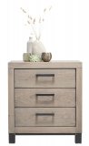 Kastje Hevano moose eiken, 79x40x72