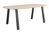 Eettafel Walden 200 x 100 eikenhout
