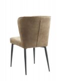 Eetstoel Colby taupe