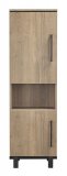 Bergkast Adanti 200 x 60 barley