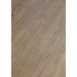 Eettafel Valvola 230 x 115 smoked brown