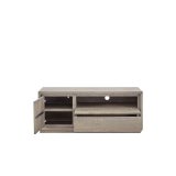 TV-meubel Lavio 50 x 125 slate