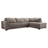 Hoekbank Pomasi  Mink
