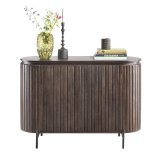 Dressoir Varkala Mangohout donkerbruin