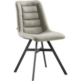 Eetstoel Naco Grey