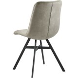 Eetstoel Naco Grey