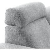 Hoekbank Puento Slate