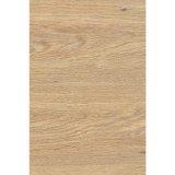 Deens ovale Eettafel Levado Naturel eiken