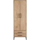Boekenkast Piastra mangohout 64 cm 