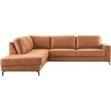 Hoekbank Creon bonellvering camel