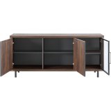 Dressoir Tenino ristretto baroque oak