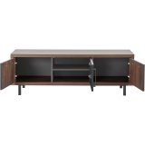 TV-meubel Tenino ristretto baroque oak