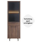 Opbergkast Tenino ristretto Baroque Oak