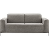 2,5 zitsbank Aveiro Pocketvering en HR, plumb