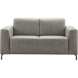 2 zitsbank Aveiro HR-schuim, plumb