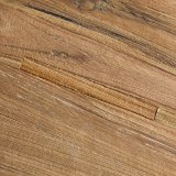 Eettafel Romaro 140 x 80 teak mix rough