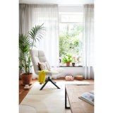 Draaifauteuil Calpe