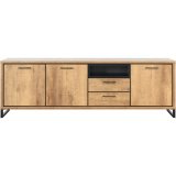 Dressoir Imbaromango decor