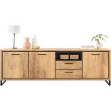 Dressoir Imbaromango decor