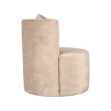 Fauteuil Evy Zand