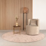 Fauteuil Evy Zand