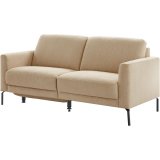 2,5 zitsbank Moscato Polyether, beige